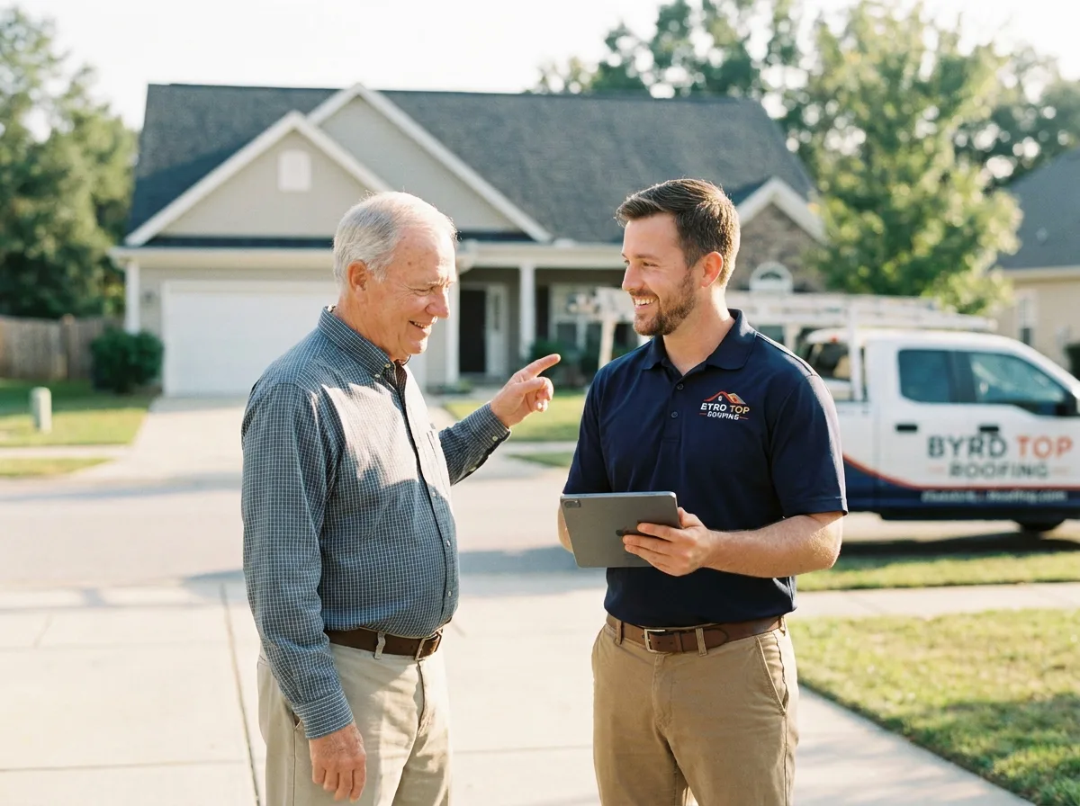 Roofing Greenville, WV FAQs